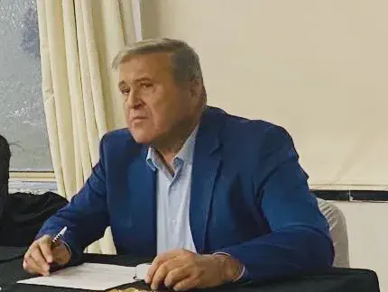 Г-н Нихат Кабил гостува на среща на РК София Триадица